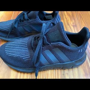 Adidas Ortholite sneakers